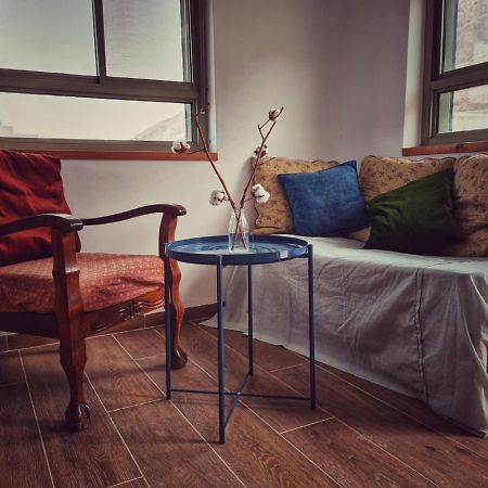 Exceptional View On The Dead Sea Unit Apartment Avnat Bagian luar foto