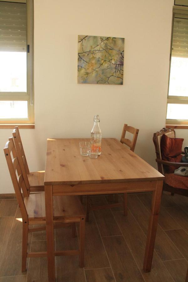 Exceptional View On The Dead Sea Unit Apartment Avnat Bagian luar foto