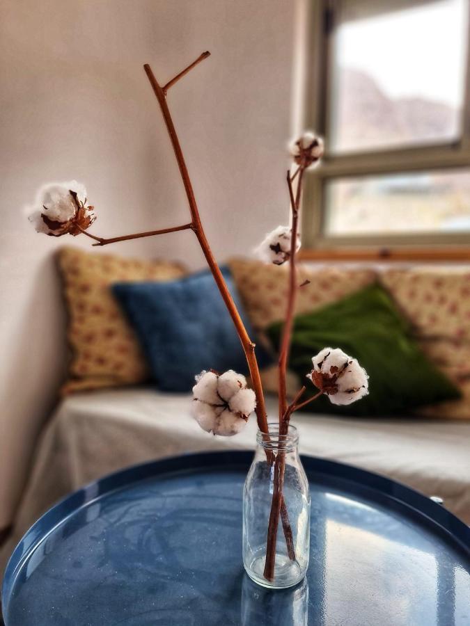 Exceptional View On The Dead Sea Unit Apartment Avnat Bagian luar foto